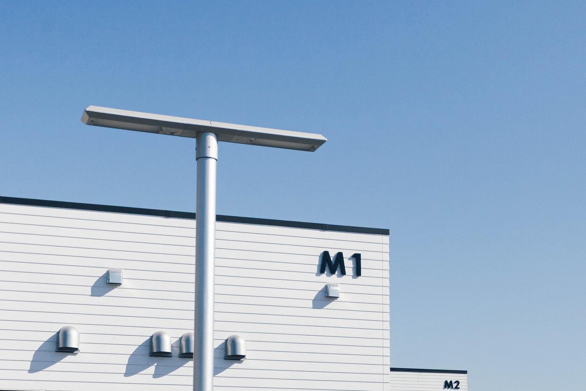 神立駅前Mテナント